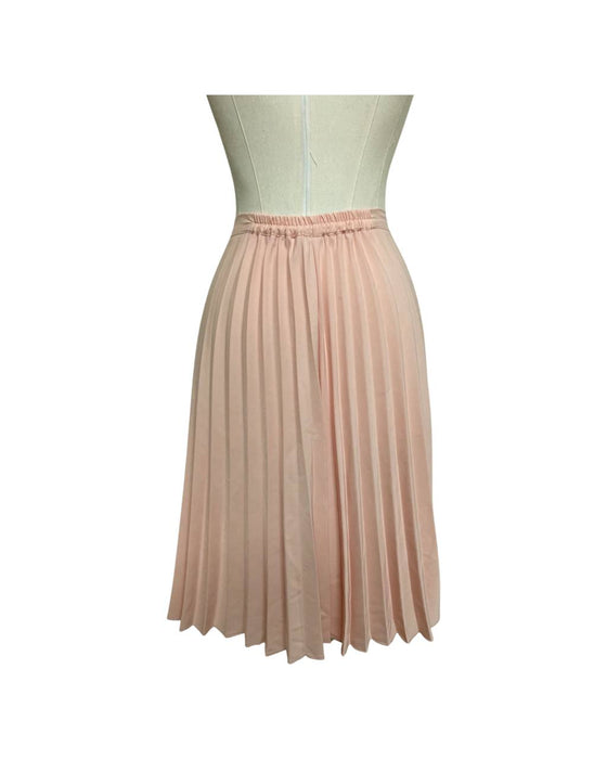 Pembe Kadın Etek S/M - Givin