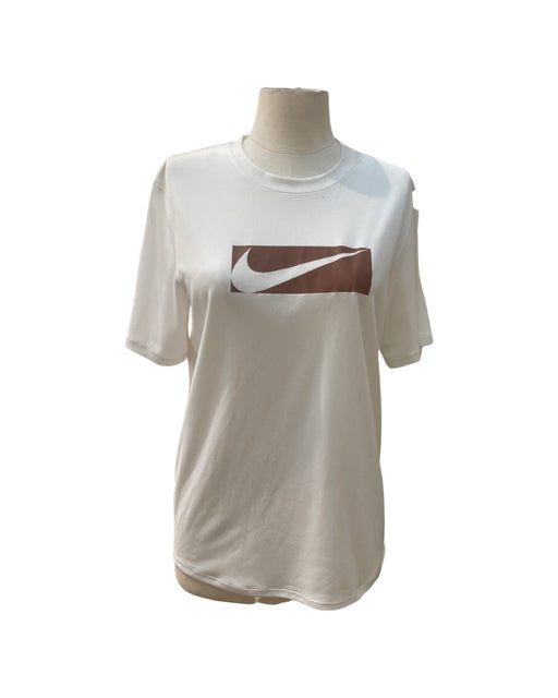 Nike Beyaz Kadın Tshirt S - Givin