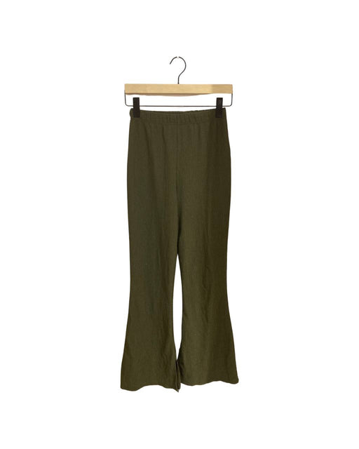 Trendyol Yeşil Kadın Pantolon S - Givin