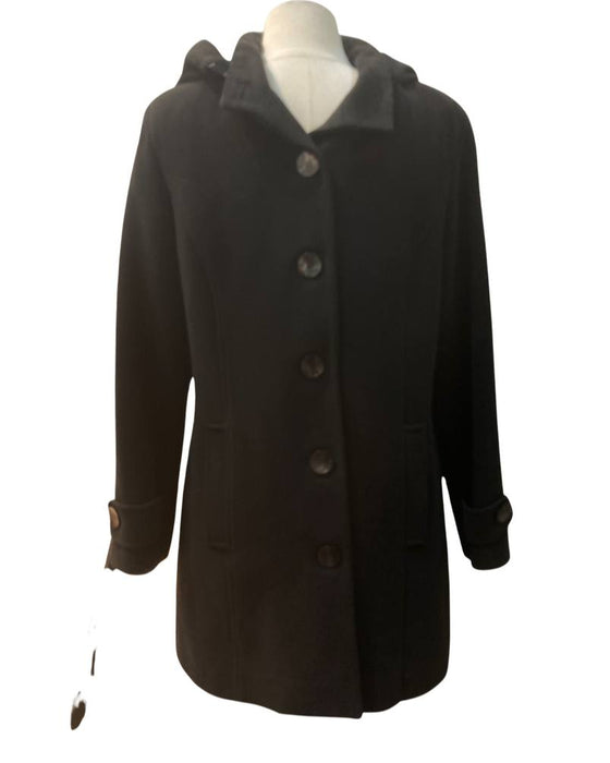 Batik Siyah Erkek Kaban XXL - Givin