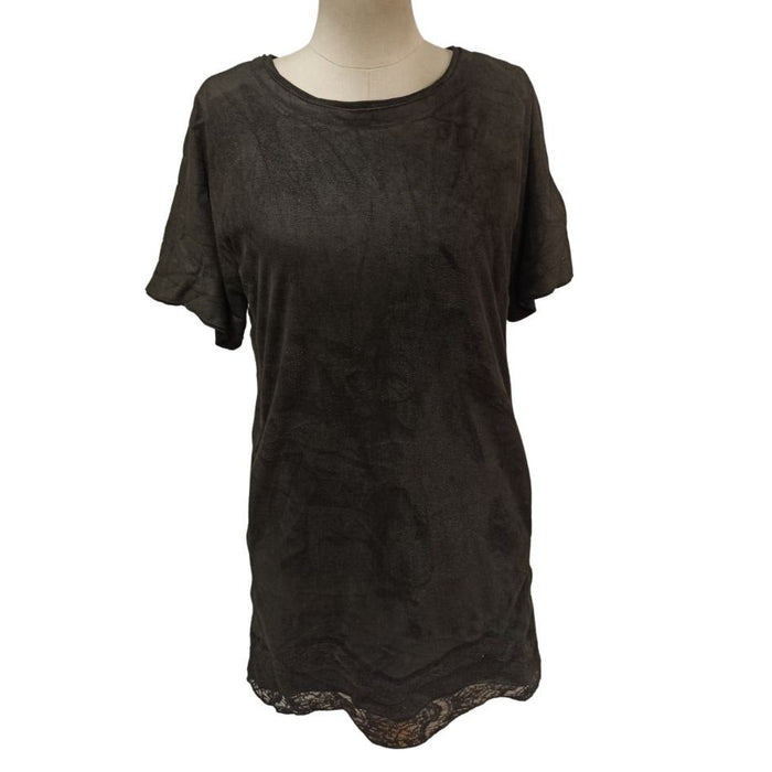 İpekyol Antrasit Kadın Elbise S