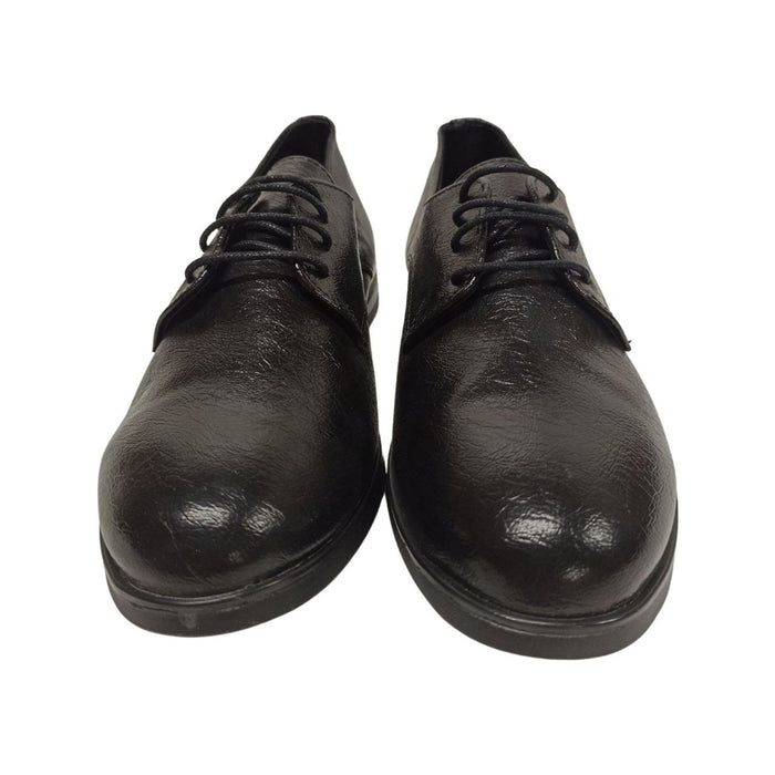 Elle Siyah Kadın Ayakkabı 38