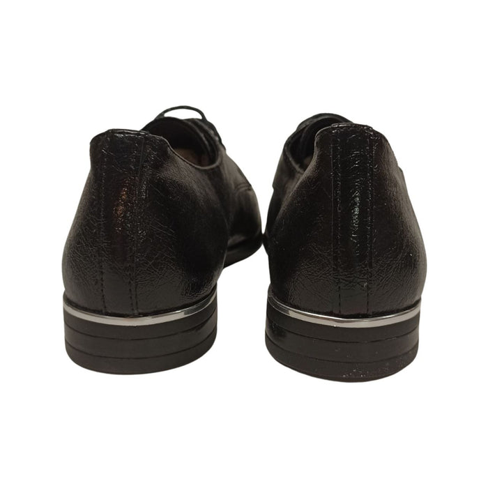 Elle Siyah Kadın Ayakkabı 38