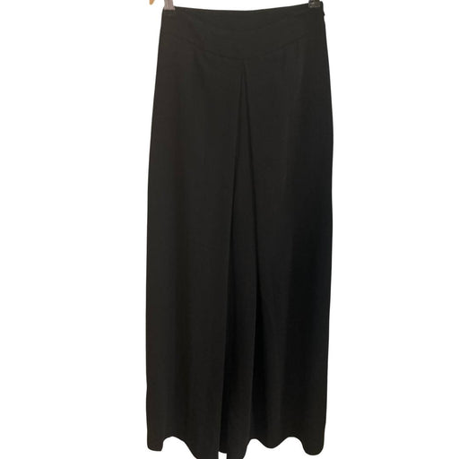 5in1canpolat Siyah Kadın Pantolon XS/S - Givin