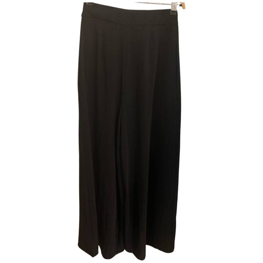 5in1canpolat Siyah Kadın Pantolon XS/S - Givin