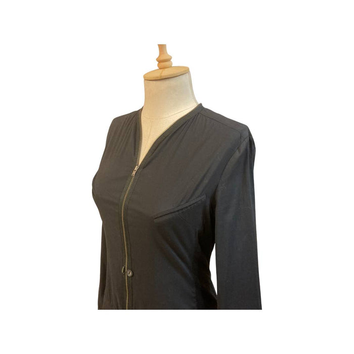 Mango Siyah Kadın Ceket S