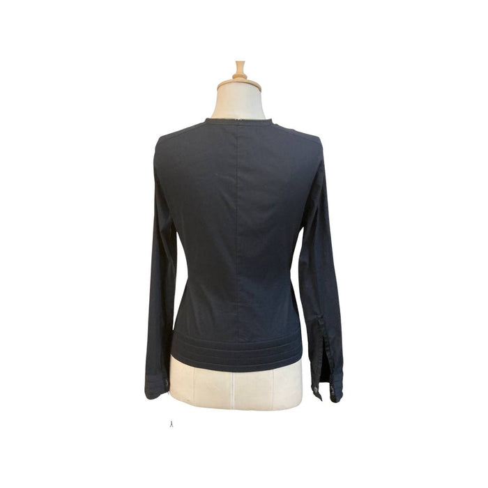 Mango Siyah Kadın Ceket S