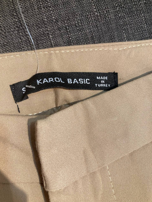 5in1canpolat Kahverengi Kadın S - Givin