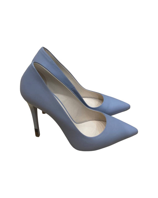 Fendi Mavi Kadın Ayakkabı 36.5 - Givin