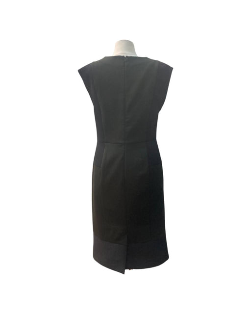 Etro Siyah Kadın Elbise 4XL - Givin