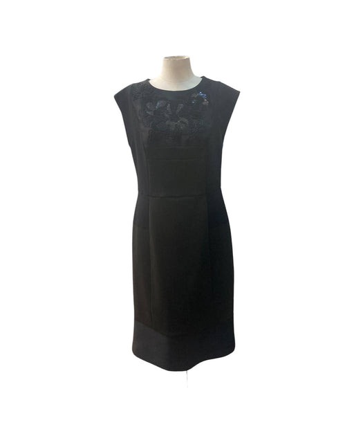 Etro Siyah Kadın Elbise 4XL - Givin