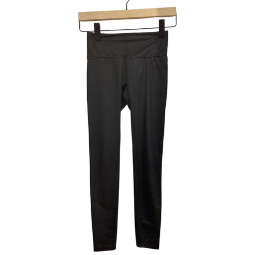 Calzedonia Siyah Kadın Tayt XS - Givin