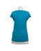 Nike Mavi Kadın Tshirt S - Givin