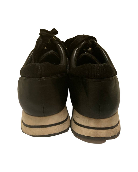 Babe Siyah Kadın Ayakkabı 39 - Givin