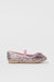 H&M Pembe Çocuk Ayakkabı 24 - Givin
