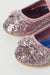 H&M Pembe Çocuk Ayakkabı 24 - Givin