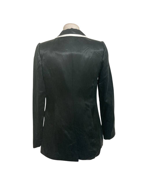 Micalle Siyah Kadın Ceket L - Givin