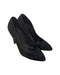 Zara Siyah Kadın Ayakkabı 38 - Givin