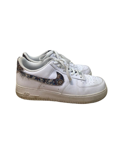 Nike Les Benjamins Air Force Beyaz Erkek Ayakkabı 46 - Givin