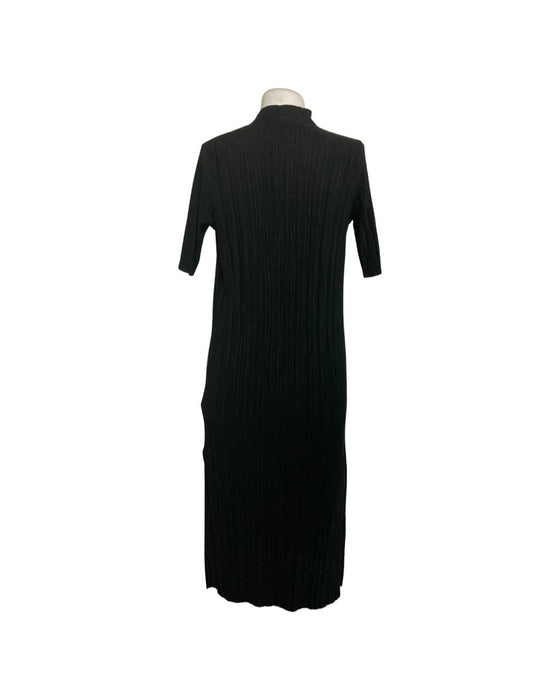 Zara Siyah Kadın Elbise M - Givin