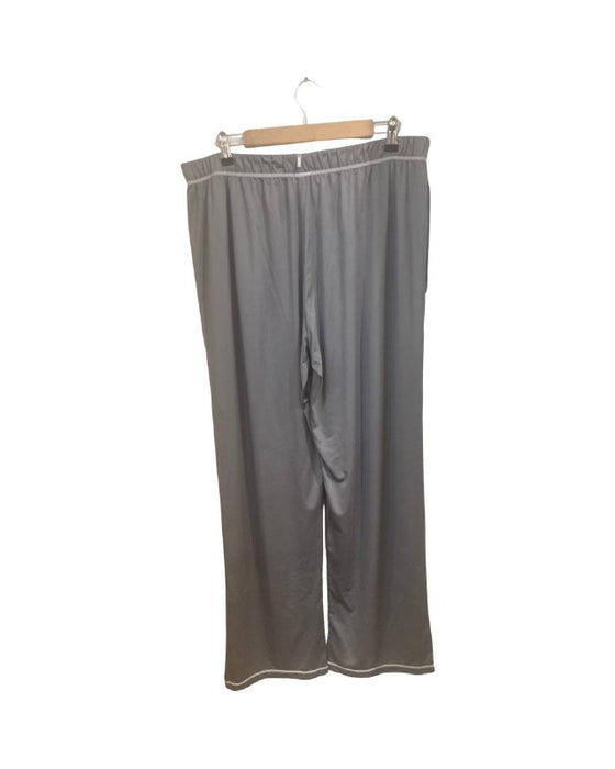 Shexx Gri Kadın Pijama Altı XL - Givin