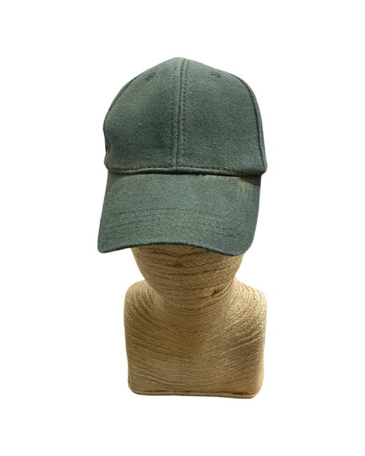 Yeşil Unisex Şapka - Givin