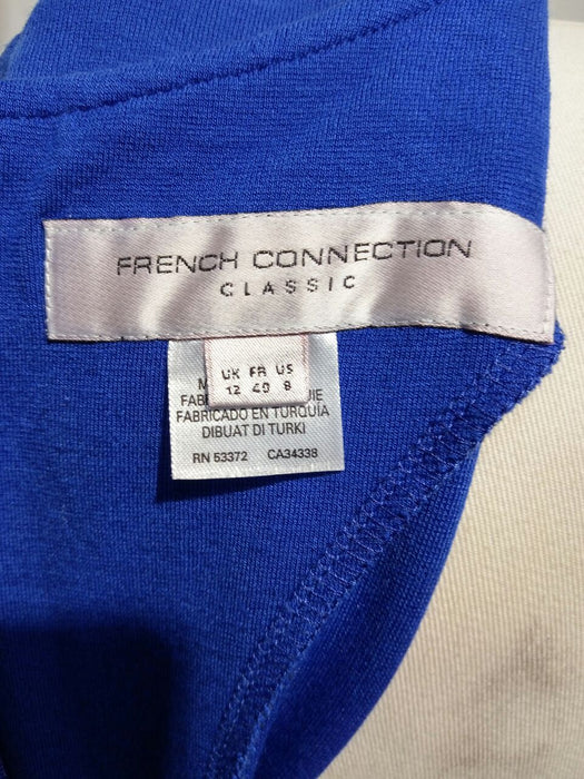 French Connection Mavi Kadın Elbise L - Givin