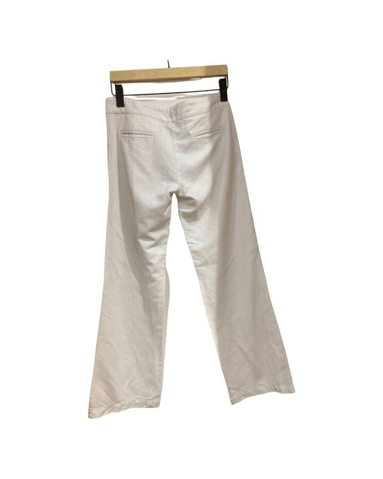 Collezione Beyaz Kadın Pantolon S - Givin