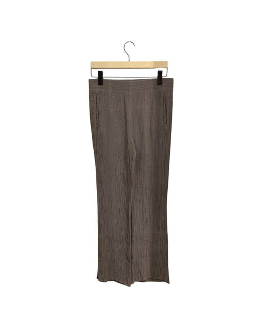 Zara Kahverengi Kadın Pantolon M - Givin