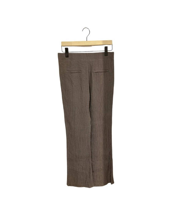 Zara Kahverengi Kadın Pantolon M - Givin