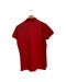 Ralph Lauren Kırmızı Kadın Tshirt L - Givin