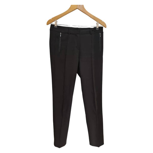 İpekyol Siyah Kadın Pantolon S - Givin