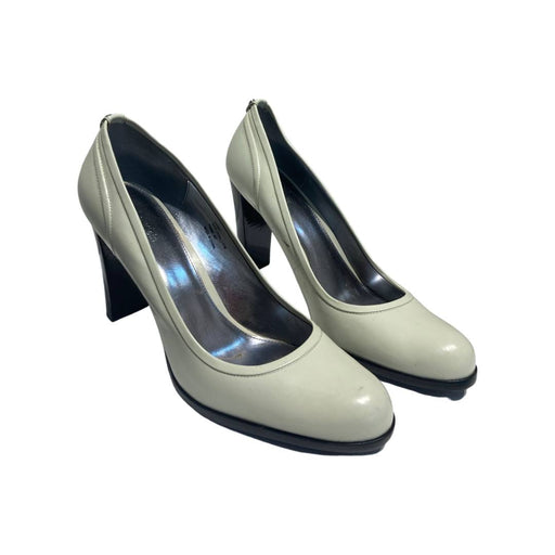 Calvin Klein Açık Yeşil Kadın Ayakkabı 42 - Givin