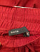 Batik Kırmızı Kadın Eşofman M - Givin