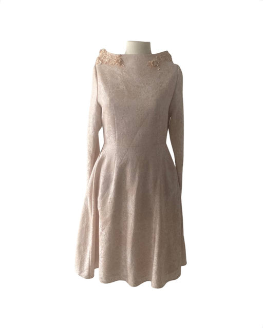 Özlem Süer Pudra Kadın Elbise S - Givin