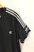 Zeynep Bastık x Adidas Siyah XL T-Shirt - Givin