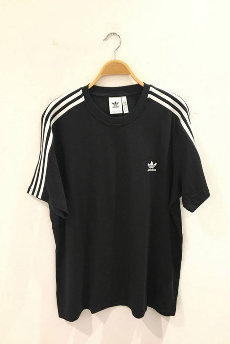 Zeynep Bastık x Adidas Siyah XL T-Shirt - Givin